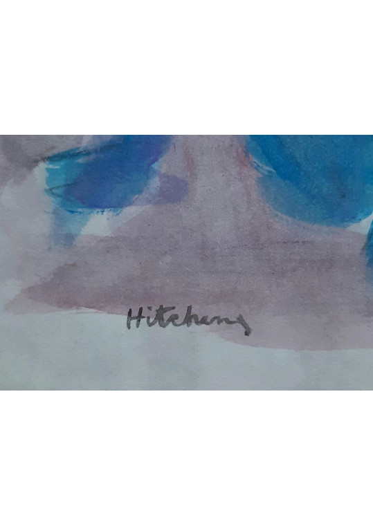 Ivon Hitchens